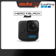 GoPro HERO11 Black Mini Action camera