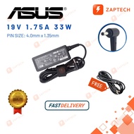 Asus Laptop Charger 19V 1.75A 33W for Chromebook C202SA C223 C223N C223NA C423 C423N C423NA C523