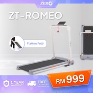 Zero Healthcare Treadmill ZT-Romeo