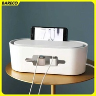 Dustproof Wire Cable Management Box - FT-400