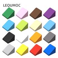 lego parts 54200 normal 1x1x2/3 bevel brick 20pcs