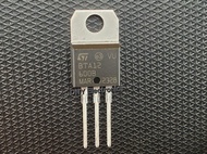 BTA16-800B BTA16-800C BTA16-600B BTA12-600B bidirectional thyristor Imported new original