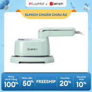(Sale 8.8)Bàn là hơi nước cầm tay Elmich SIE9164