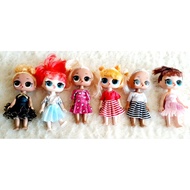 LOL Surprise Doll, Fashion Dolls, LOL Dolls