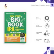 Educational Book - New Update Elementary School Science BookBIG for Grades 4, 5, 6 -: Vivi M. R., S.