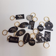 GANTUNGAN Keychain, Acrylic Keychain, Acrylic Keychain, Custom Keychain, Keychain, Custom Keychain, 