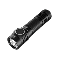 NITECORE - NITECORE E4K 4400流明USB-C快速充電戰術手電筒