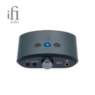 iFi uno Portable Balanced Hi-res Digital Analogue Converter Headphone Amplifier New Sonic Booster Pr