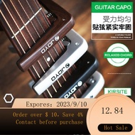 NEW Capo Ukulele Capo Folk Ballad Capo Metal Zinc Alloy Capo String Pegs HPTU