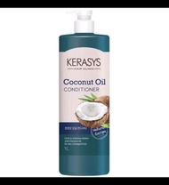 〝新品〞【其他】KERASYS可瑞絲 椰子油潤髮乳 1L