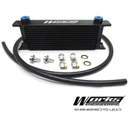 Honda Civic FC 1.5T / Civic FE / CRV 1.5 / Stepwagon / Odyssey RC1 - Works CVT Transmission Oil Cool