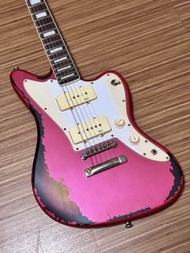 Harley Benton JA-60HA jazzmaster