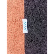 3M 6050 carpet size 39x110 (2 color connection)