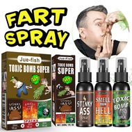 Stinky Ass Fart Spray Powerful Effective Fart Prank Spray For Indoor Outdoor