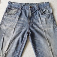 Baleno Jeans薄牛仔褲