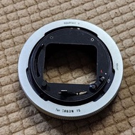 二手 Used Tamron Adaptall 2 - Canon FD Adapter -  Camera Lens Adapter 相機 鏡頭 轉接環  Japan