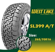 Westlake 265/70R16 SL399 A/T Tire