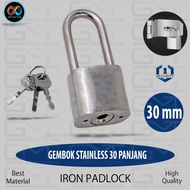 30mm Long Padlock 30mm Long Fence Padlock/
