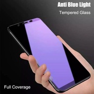 Tempered Glass Full Anti Blue Light Samsung A9 2018 A8 Star A9 Star Tempered Glass Blue Light/Anti R