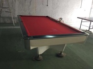 FAT- MEJA BILLIARD MURREY 9FEET