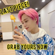 [READY STOCK] Hwanwoong phone sticker ONEUS -  Seoho Leedo Ravn Xion Keonhee