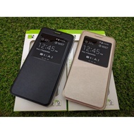 Oppo R9 A37 S-View Flip Cover Phone Casing