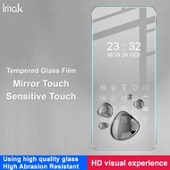 Samsung Galaxy M14 F14 4G F16 M16 F06 F06 5G Tempered Glass IMAK H Clear Screen Protector Film