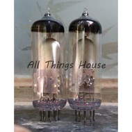 1pcs Cat Eye Indicator 6E1n 6E1 Electron Tube Replacement EM80 EM81 Electron Tube