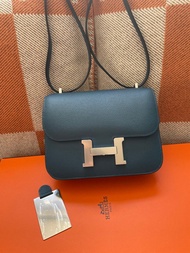 Hermes mini constance