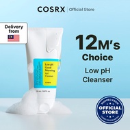【Duty free】COSRX Low pH Good Morning Gel Cleanser 150ml