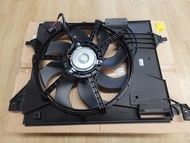 พัดลมหม้อน้ำ MG ZS เครื่อง 1.5/ZS EV new MG3 เครื่อง 1.5 ปี 2018 - 2024