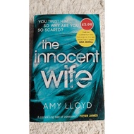 The Innocent Wife by Amy Lloyd