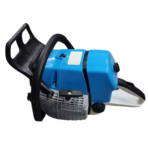 High Quality 2 stroke MS660 Chainsaw 92CC 660 MS660 Chain Saw With 30'' Bar and Chain
