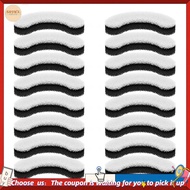【W3SG】Cat Water Fountain Filters forNPET WF050 & WF100 Arc-Shaped Foam Sponge forPet Water Fountain 