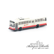 SG Seller: (Unsealed Packaging) SMRT UD Service 178 Self Apply Decal Logo Singapore Bus UD 1/110 Sca