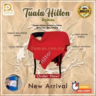 Tuala Hilton Dewasa Readystok