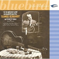 Djangoology: Special Edition (Limited Edition) - Django Reinhardt Brand new authentic products sold 