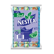 เนสที ชามะนาว เนสทีชาผง ชามิกเบอร์รี่ ปรุงสำเร็จ ชามะนาวแบบซอง ชามะนาวเนสที ชามะนาวผง เนสที ชาไทย 13