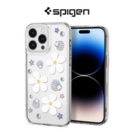 CYRILL Cecile iPhone 14 Pro Case 6.1" Spigen Sub Brand Pearl Blossom iPhone 14 Pro Cover iPhone 14 P