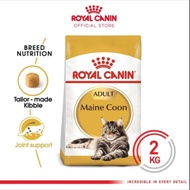 Royal Canin Mainecoon Adult 2Kg