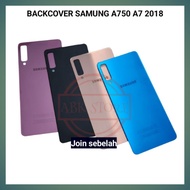 BACKCOVER SAMSUNG A750 A7 2018 BACK COVER SAMSUNG BACKDOOR A7 2018 A750