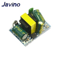 AC-DC 5V 700mA 3.5W Precision Buck Converter AC 220v to 5v DC step down Transformer power supply mod
