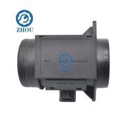 Mass Air Flow Meter Sensor MAF For For Seat Alhambra 7V8 7V9 Cordoba 6K1 6K2 Ibiza MK II Inca 6K9 To