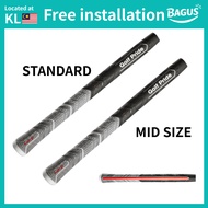 Golf Pride MCC PLUS4 ALIGN MAX (Standard Size / Midsize) Grip New Golf