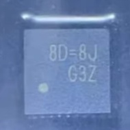 1PCS RT3613EEGQW RT3613EE RT3613E 8D = 6H 8D = 5H 8D = RT3613EJGQW Printing G0 = 9C GO = G0 = QFN-32