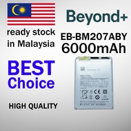 Beyond+ Battery Bateri EB-BM207ABY for Samsung M30s (6000mAh)