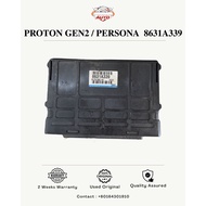PROTON GEN2 / PERSONA TCU (TRANSMISSION CONTROL UNIT) – 8631A339 | USED ORI