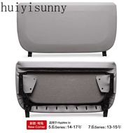 Suitable for BMW 5 Series F10 F11 F18 Seat Storage Plate 5GT 7 Series F01 F02 Seat Rear Backrest   .