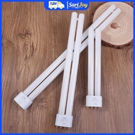 Fluorescent Tube H Type 18W/24W/36W 4 Pins Energy Saving CFL Light Bulb White