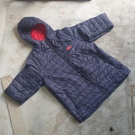 Jacket Musim Dingin From Helly Hensen